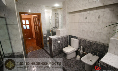 Купить 5-комнатную квартиру, Гомель, просп. Ленина, д. . Фото 4
