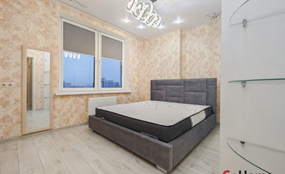 Купить 3-комнатную квартиру, Минск, Петра Мстиславца, 15 (Первомайский район). Фото 12