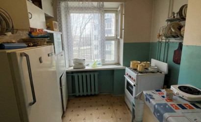 Купить 2-комнатную квартиру, Пинск, Карасёва, 2. Фото 6