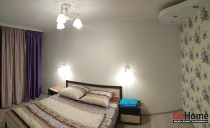 Снять 2-комнатную квартиру, Гродно, Пролетарская, 54. Фото 4