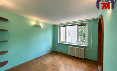 Купить 3-комнатную квартиру, Солигорск, Железнодорожная ул., 50. Фото 10