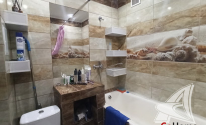 Купить 1-комнатную квартиру, Брест, Ковалево, ул. Суворова. Фото 14