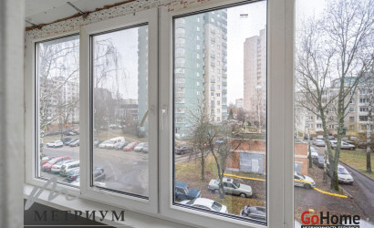 Купить 3-комнатную квартиру, Минск, Рокоссовского просп., 119 (Ленинский район). Фото 7