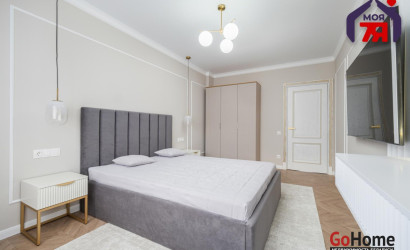 Купить 3-комнатную квартиру, Минск, Дзержинского просп., 22 (Московский район). Фото 21