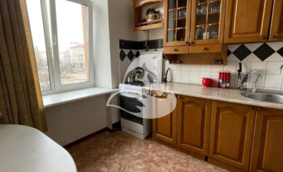 Снять 3-комнатную квартиру, Минск, Красная ул. 22 (Советский район). Фото 9