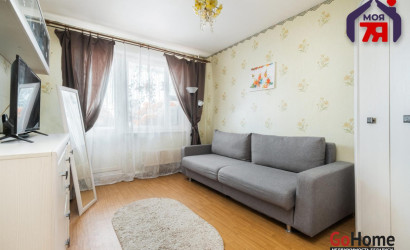 Купить 3-комнатную квартиру, Минск, Никифорова ул., 17 (Первомайский район). Фото 6