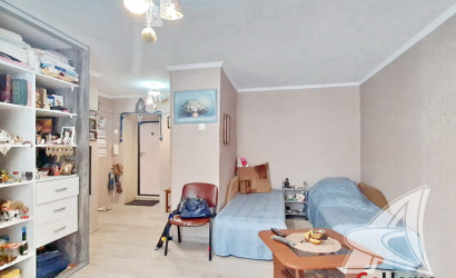 Купить 1-комнатную квартиру, Брест, Центр, ул. Халтурина. Фото 2