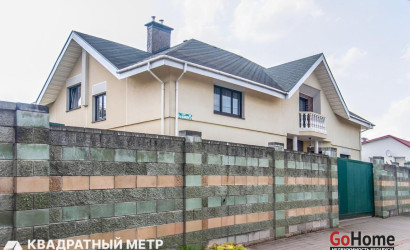 Купить коттедж, Минск, Загородный 4-й пер., 17, 8.34 соток. Фото 24