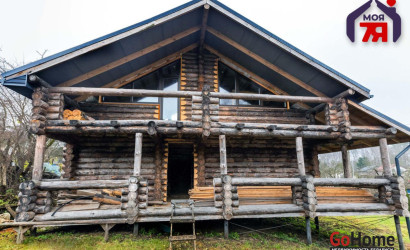 Купить дом в деревне, Подлесье, 3.76 соток. Фото 4