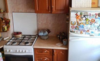 Снять 2-комнатную квартиру на сутки, Брагин, Гагарина, 48. Фото 2