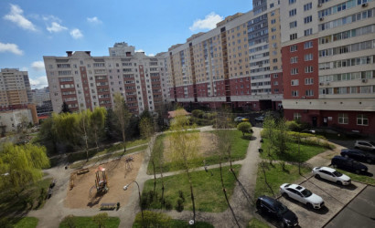 Снять 1-комнатную квартиру, Минск, Ежи Гедройца, 2 (Московский район). Фото 12