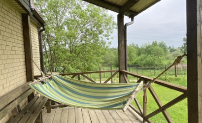 Купить дом, Ольгово, Дачная, 23.78 соток. Фото 25