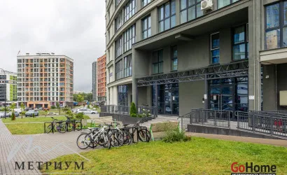 46.7 м2, Минск(Мира просп., 1)