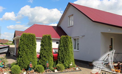 Купить дом, Брест, Мухавецкий с/с, 14.38 соток. Фото 29