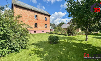 Купить коттедж, Солигорск, Забродская ул., 13 соток. Фото 33