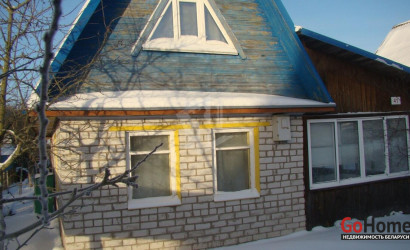 Купить дом в деревне, Свитанак-Перхурово, 20 соток. Фото 7