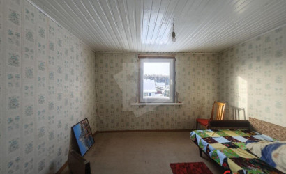 Купить дом в деревне, Патриот-Березка, 6 соток. Фото 14