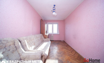 Купить 3-комнатную квартиру, Минск, Рабочий пер., 1 (Ленинский район). Фото 3