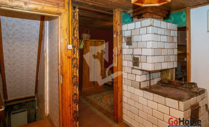 Купить дом в деревне, Факел, 6.8 соток. Фото 18