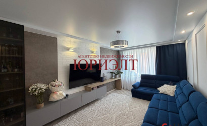 Купить 2-комнатную квартиру, Гродно, Великая Ольшанка, 3А. Фото 1
