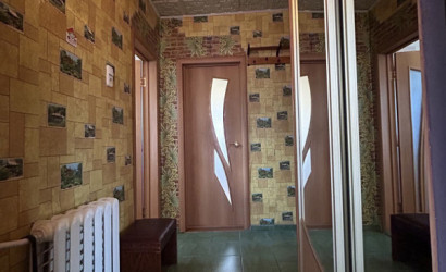 Купить 3-комнатную квартиру, Гродно, Победы, 12. Фото 12