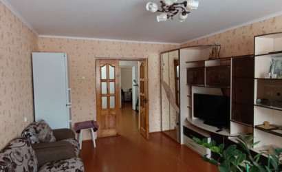 Купить 4-комнатную квартиру, Пинск, Интернациональная, 77. Фото 3