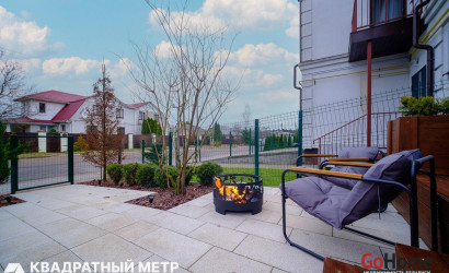 Купить дом, Боровляны, Университетская ул., 9/а, 2.5 соток. Фото 10