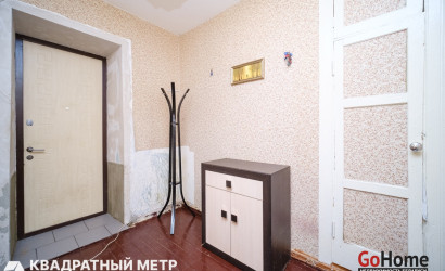 Купить 2-комнатную квартиру, Минск, ул. Пономарева, д. 5 (Первомайский район). Фото 9