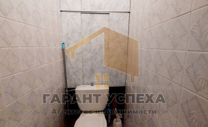 Купить 1-комнатную квартиру, Брест, ул. Советской Конституции. Фото 14