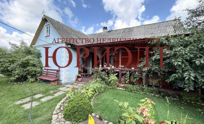 Купить дом, Бируличи, 25 соток. Фото 10