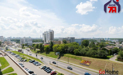 Купить 2-комнатную квартиру, Минск, Богдановича ул., 136 (Советский район). Фото 11