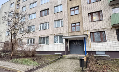 Купить 2-комнатную квартиру, Минск, Гамарника ул., 7/1 (Советский район). Фото 13