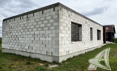 Купить дом, Кошилово, Лыщицкий с/с, 25 соток. Фото 6