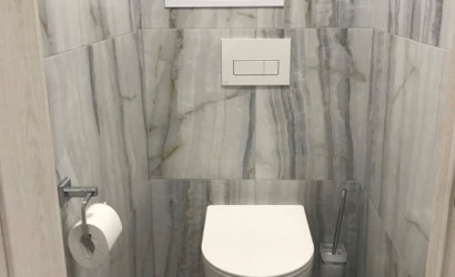 Снять 3-комнатную квартиру на сутки, Толочин, Тракторная 24А. Фото 1