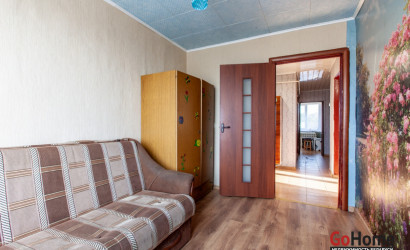 Купить 3-комнатную квартиру, Семенча, Красноборская. Фото 6