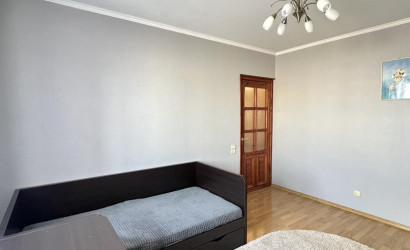 Купить 4-комнатную квартиру, Минск, Слободская ул., 15 (Московский район). Фото 4