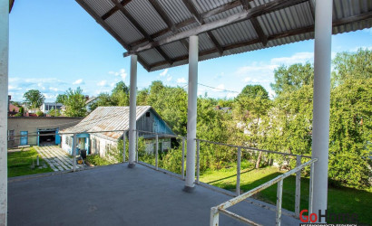 Купить коттедж, Ратомка, Минская ул., 10.18 соток. Фото 18