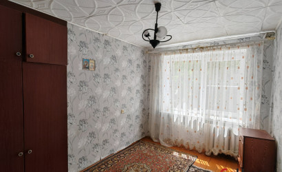 Купить 3-комнатную квартиру, Барановичи, Энтузиастов ул., 36. Фото 11