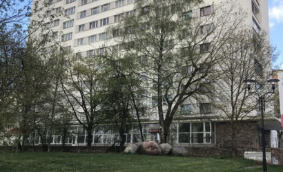 Купить 3-комнатную квартиру, Минск, Берестянская, 17 (Советский район). Фото 1