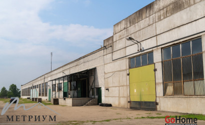 Продажа склада, Бобруйск, ул. Орловского, д. 9,  13251.2 кв.м.. Фото 3