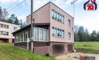  2-этаж.(105.6 м2), Великие Кривичи