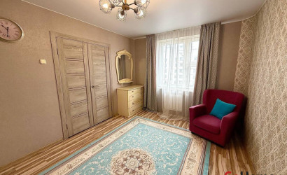 Снять 2-комнатную квартиру, Минск, г. Минск, ул. Кунцевщина, 25. Фото 1