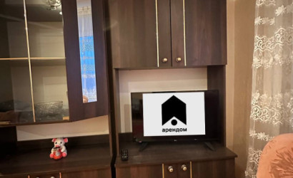 Снять 2-комнатную квартиру на сутки, Пружаны, Заводская, 1. Фото 4