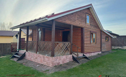 Снять 6-комнатную квартиру, Аксаковщина, Родниковая. Фото 18