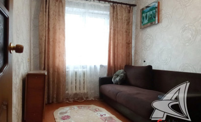 Купить 2-комнатную квартиру, Брест, Заводская, ул. Янки Купалы. Фото 8