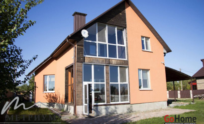 Купить дом, Погост-2, Новая ул., 17.6 соток. Фото 20