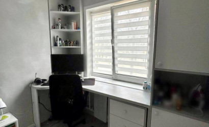 Купить 2-комнатную квартиру, Витебск, Петруся Бровки д-7 к-2. Фото 6