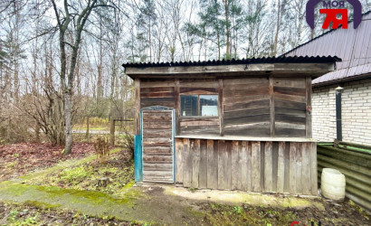 Купить дом в деревне, Горняк-1, 3.27 соток. Фото 28