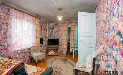  1-этаж.(45.7 м2), Малиновщина(Центральная ул.)