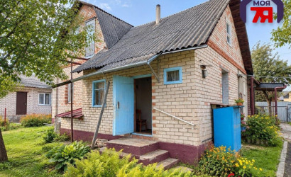 Купить дом, Королев Стан, Поселковая 1-я ул., 22 соток. Фото 2